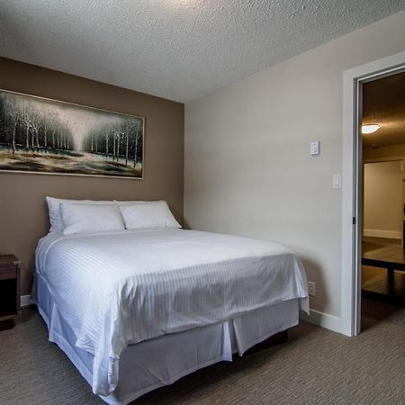 Northwood Plaza Hotel Prince George Bagian luar foto